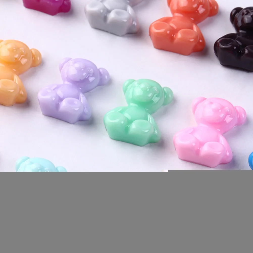 

60G Clear Hard Glue Tacky Resin for Jewelry Crafts UV Cured Hardener DIY Projects Coating Plastic Bezels Mold Silicone