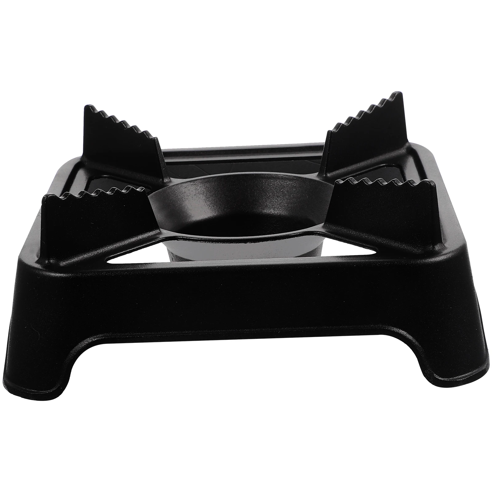 

Reusable Alcohol Stove for Hotpot Bbq Soup Cooking Portable Camping Cookware Lightweight Outdoor Stove Compact Metal Heating