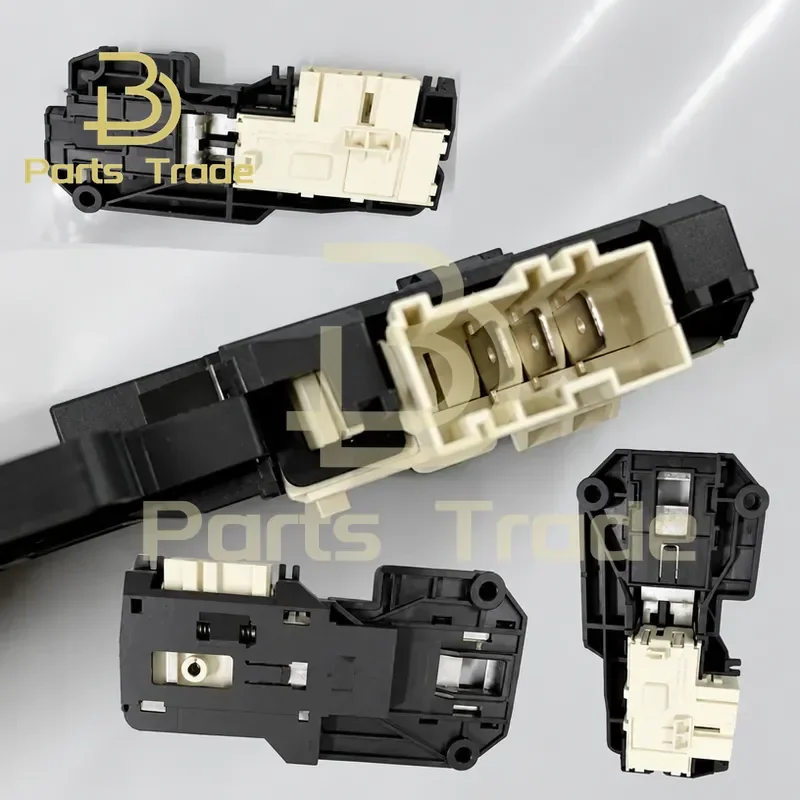 ZWH7120P DA05651 Door Lock Micro Delay Switch for Zanussi Electrolux Drum Washing Machine Replacement Part
