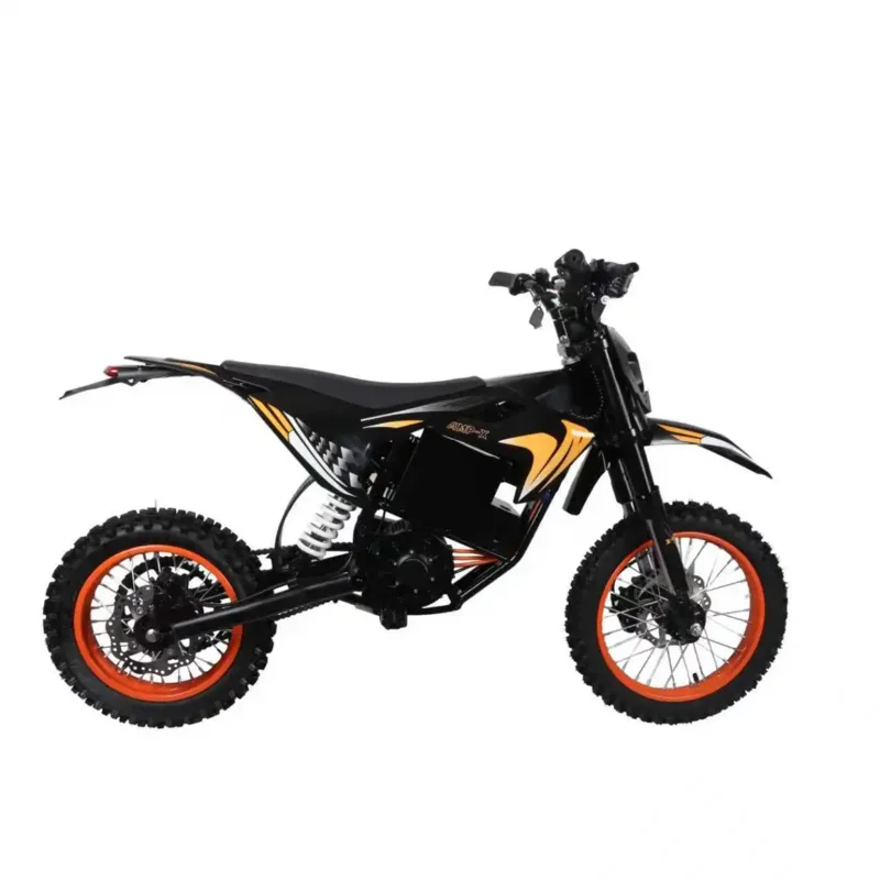 

3000W Ountain Bike Electric Vehicle Small Electric Off-Road Vehicle