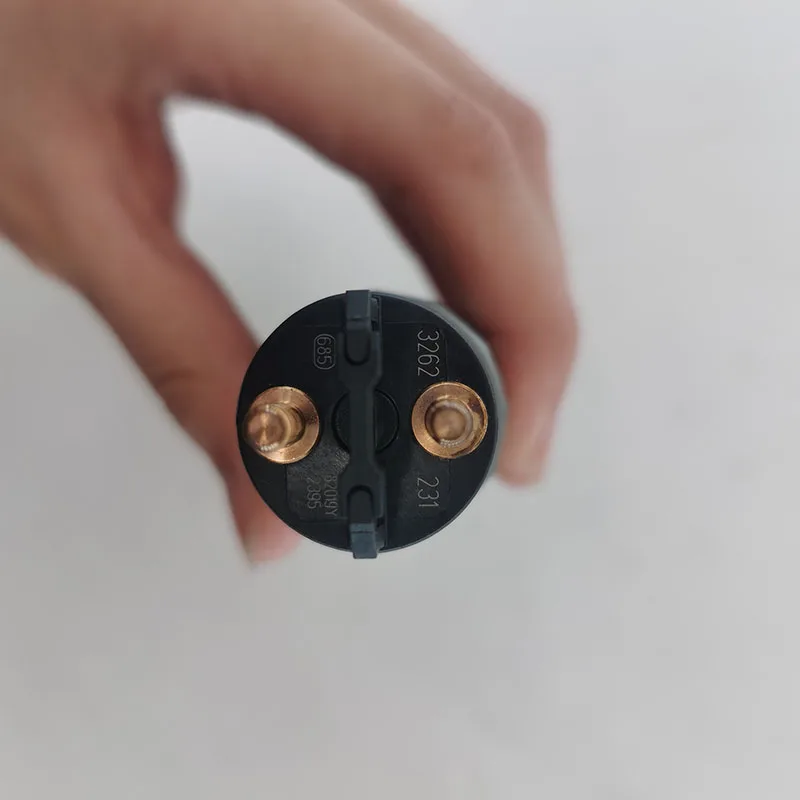 0445120231 0445120059 5263262  6754-11-3011 6156-11-3100  PC200-8 6D107 QSB4.5 QSB6.7 fuel injector PC200-8 S6D107