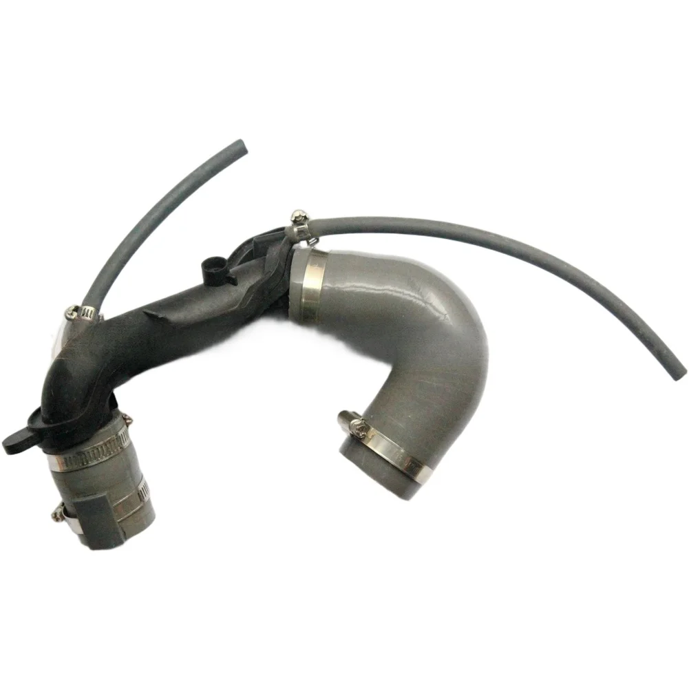 8200248529 Hose Turbo Intercooler Hose Replacement For Vehicles Installation Kit Included Made Of ABS Material