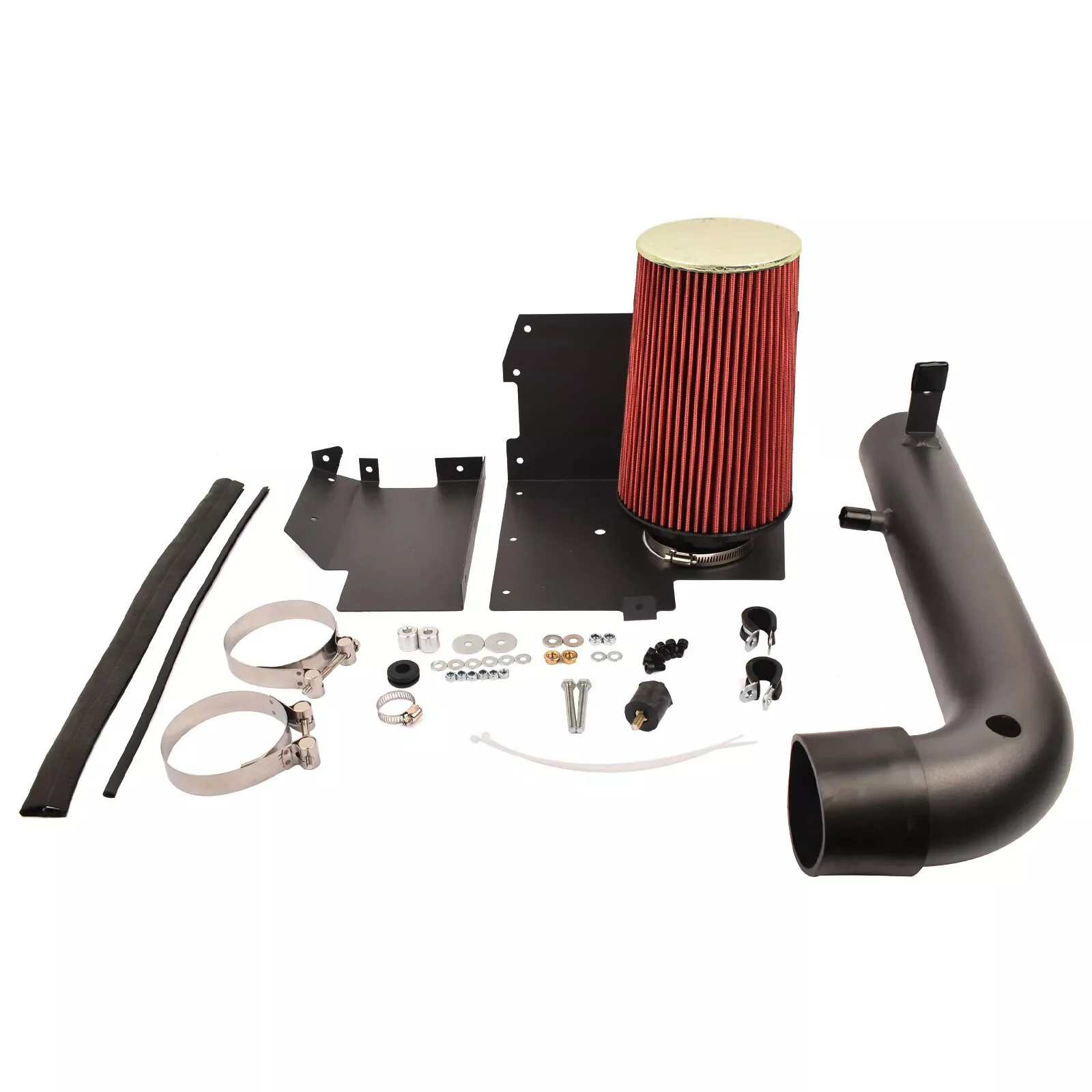 

SXLL 12-18 JK 3.6l V6 63-1566 63 Series Engine Cold Intake Kit