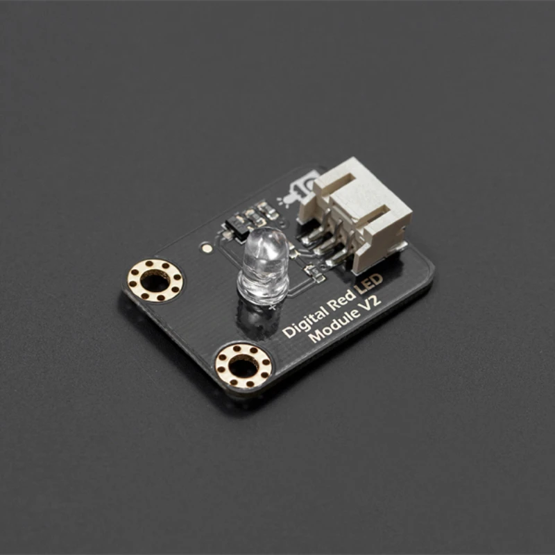 Digital LED light emitting module Highlight bead compatible Arduino multi-color optional