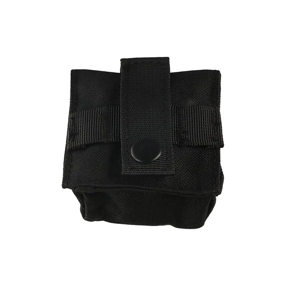 

Utility Sundries Storage Bag 1000D Nylon Belt Bag Molle Gadget Pouch EDC Pouch Gadget Gear Bag Mini Tool Bag Molle Pouch