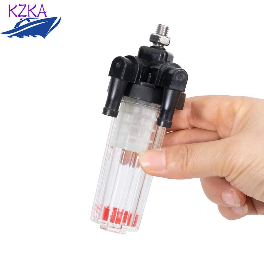 

Топливный фильтр подвесного мотора 60C-24560 60C-24560-00 для Yamaha 4-тактный 75HP 80HP 90HP 100HP 60C-24560-10 Запчасти для лодочного двигателя