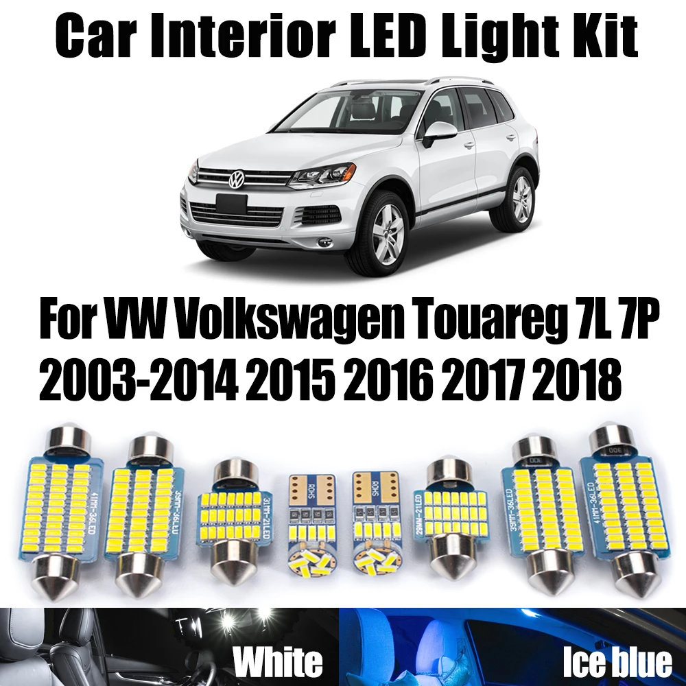 Canbus For Vw Volks… - image