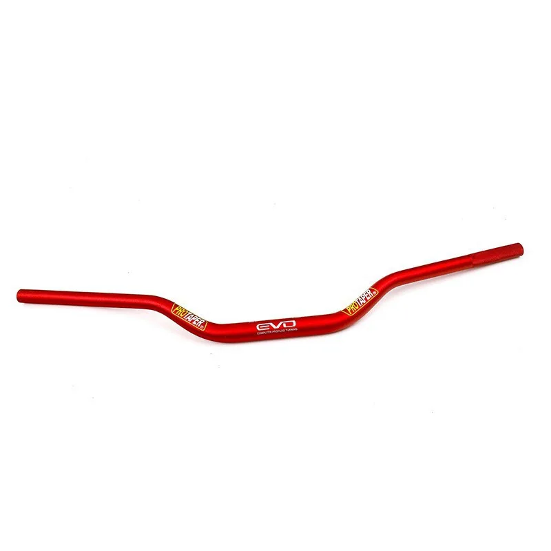 AliExpress NONE Motorcycle Universal Handlebar For KTM Honda Suzuki Yamaha Aluminum Alloy Modified Bar Dirt Bike Handle Bar