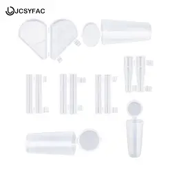 1PCS Cosmetic Brush Dust Protection Cover Guards Protectors Cover For Make Up Brushes Make Up Tool Accessories