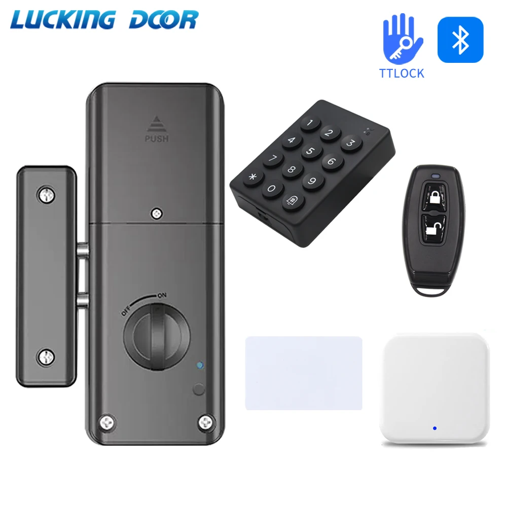 Access-control-kits