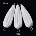 White 7.5g