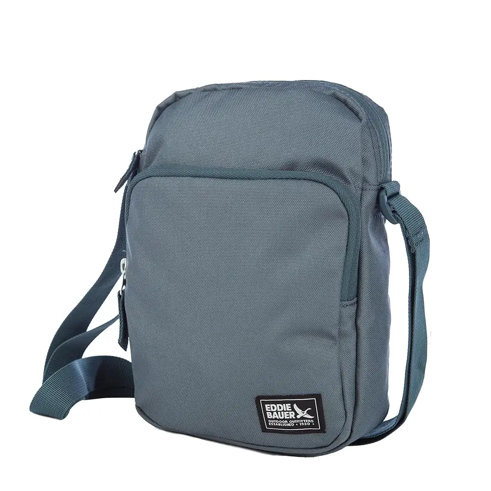 Jasper Crossbody Bag | Everyday Carry | Lightweight | Travel | Adjustable | 3L