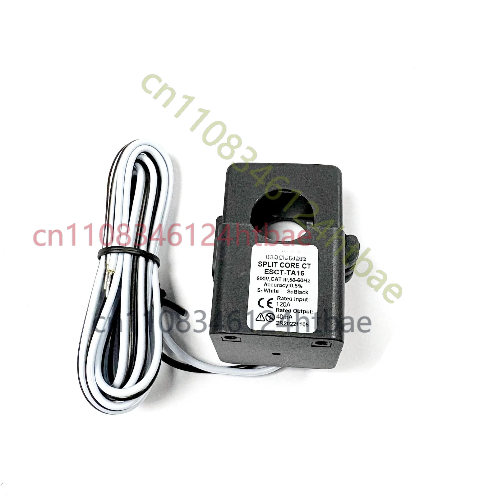 1-pz-sensore-di-corrente-a-nucleo-diviso-esct-ta16-con-uscita-emv-ma-ct-a-nucleo-diviso-da-5a-200a