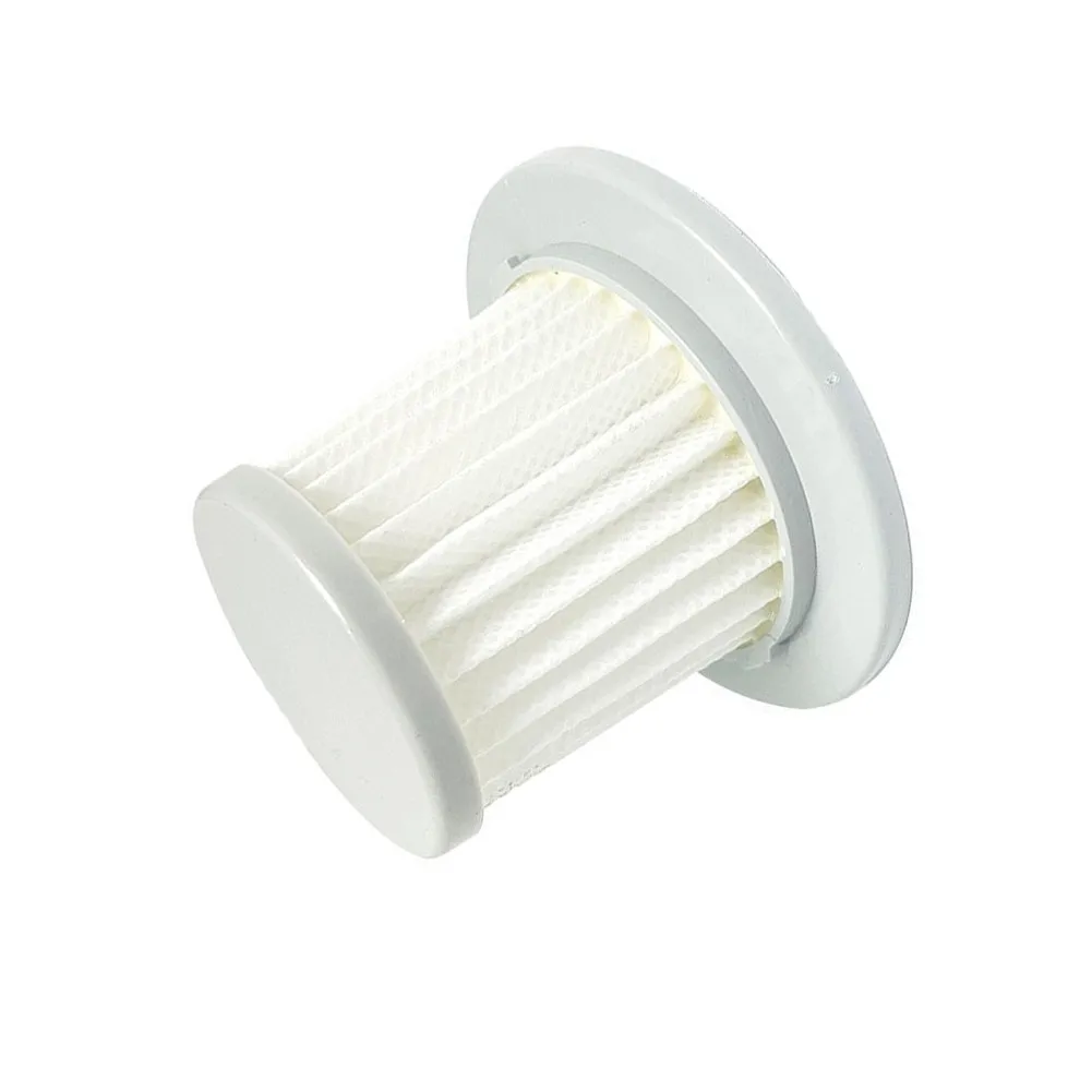 Air Purification Part HEPA Filter Replacement For Simplus XCQH001 Vacuum Efficient Air Filtration System White