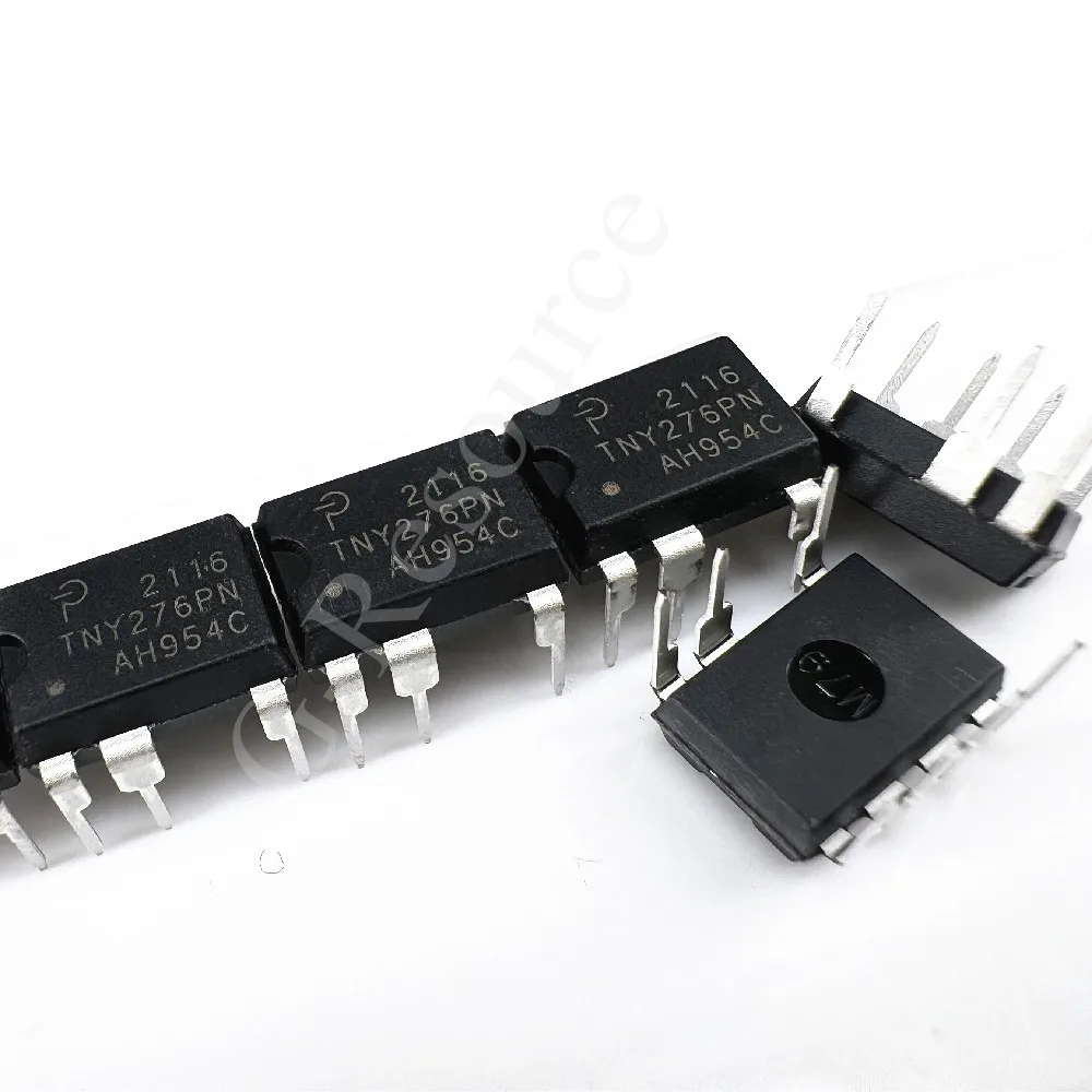 

(10 шт.) TNY276PN TNY276P TNY276 ЖК-чип питания DIP-7