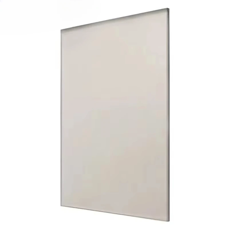 

Fireplace door glass wood stove transparent microcrystalline ceramic glass High temperature resistant Glass thick 4mm/5mm