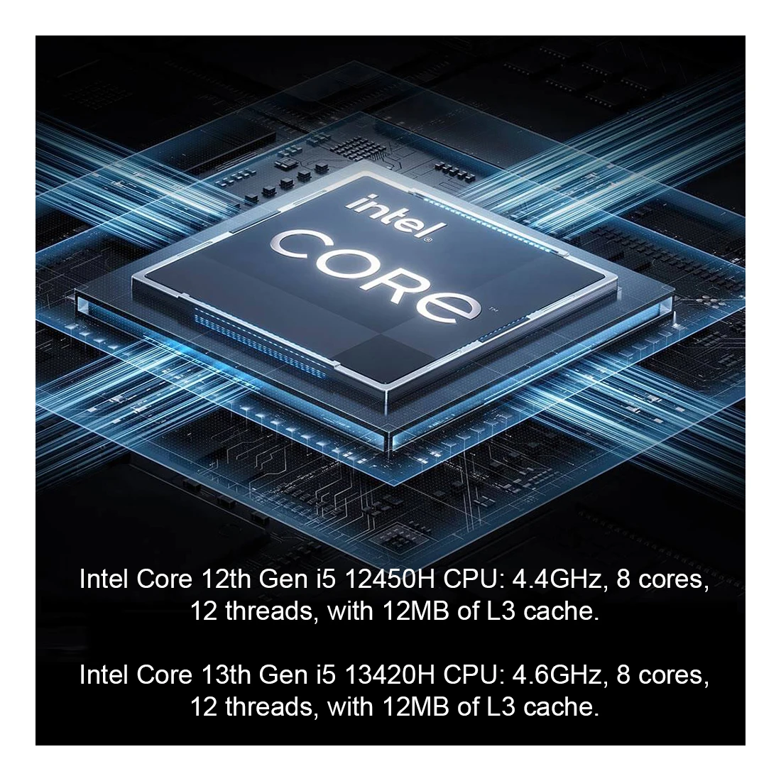 XIAOMI Laptop Redmi Book 16 2024 Refresh RAM 16GB SSD 512GB Intel i5 12450H 13420H 16\