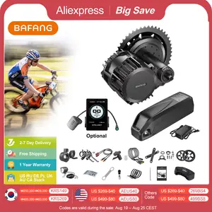 Ebike Conversion Kit AliExpress