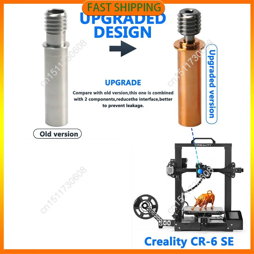 Buy Now CR6 Se Tita…