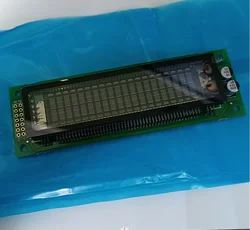 2002 20X2 Parallel Serial SPI VFD Display Screen KH202SD58R1-M Compatible M202SD16LA HLD202S8J01 20T202DA1J 202 LCD Module