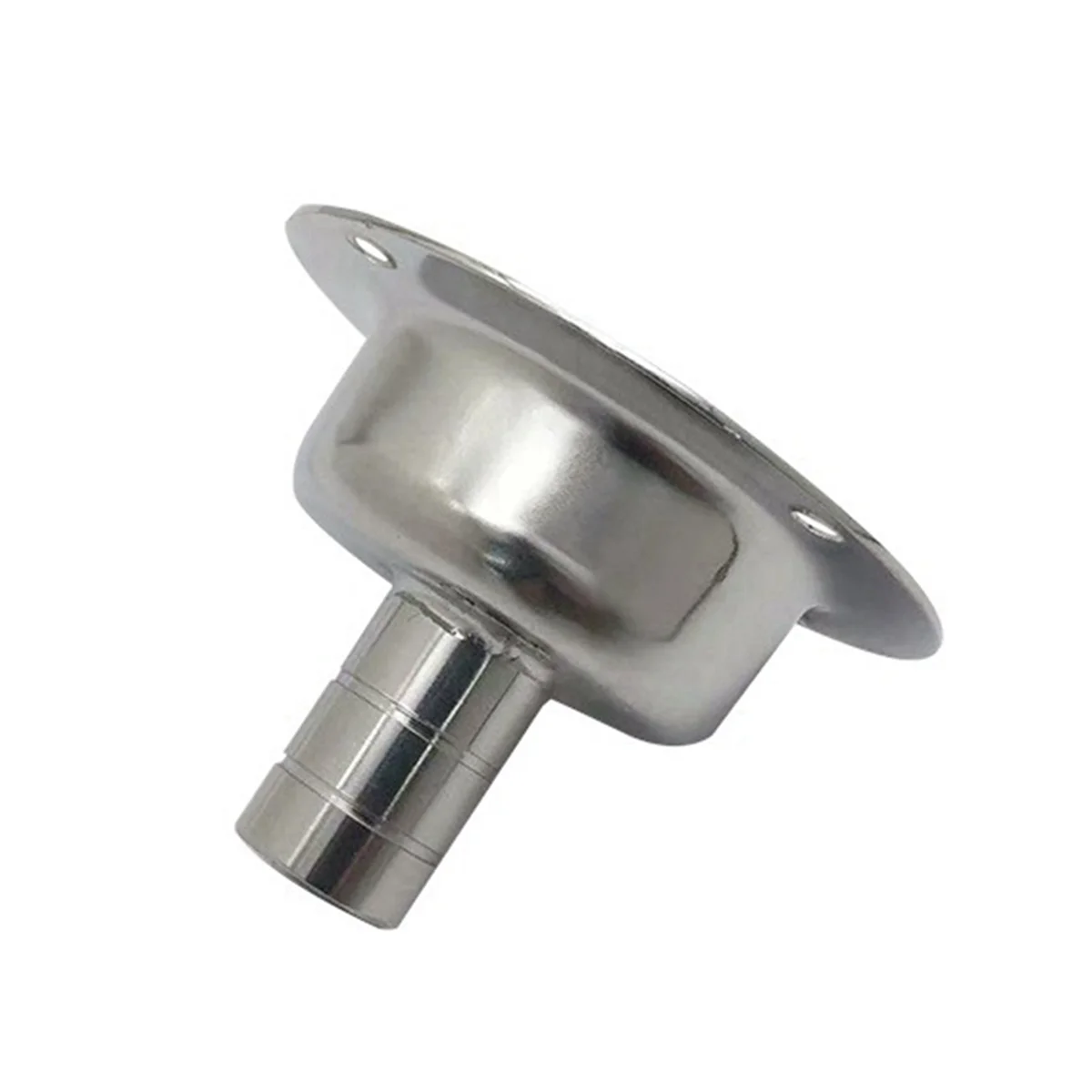 Flush Mount Gas Tank Vent For Ship Kayak 19Mm Fuel Tank Exhaust Port Ventilation Pipe