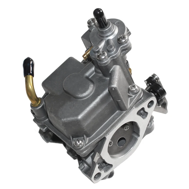 Boat Motor Carburetor Accessories 8M0129551 For Mercury Mariner Outboard Engine 4-Stroke 15HP 20HP 8M0109534 853720T16 853720T20