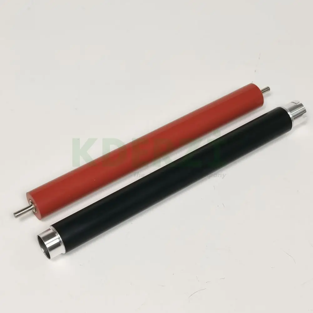 Fuser Upper Heat Roller for Brother HL-L8250 8350 8260 MFC-L9310 8410 8610 8690 8900 9570 Fuser Lower Roller Printer Parts