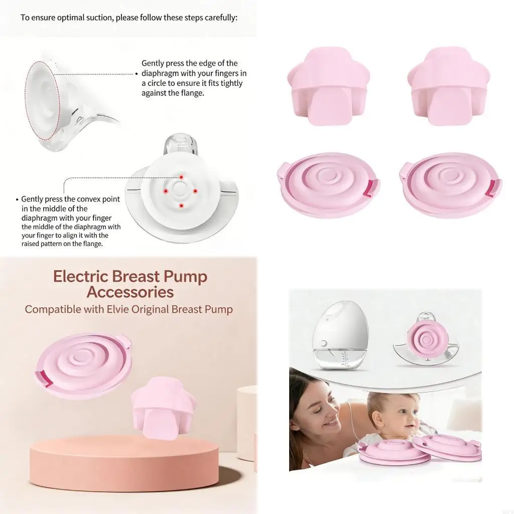 acessorios-diafragma-e-valvulas-silicone-para-bomba-tira-leite-elvie-projetados-para-compatibilidade-e-facil