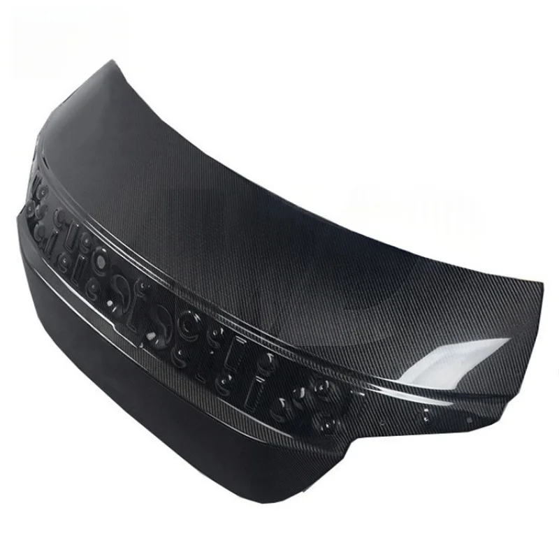 

for Subaru Brz Zd8 2021-2022 Oem Style Carbon Fiber Rear Trunk