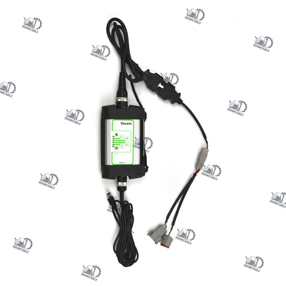 

VOCOM PENTA VODIA DIAGNOSIS TOOL WITH CF53 LAPTOP VODIA5 MARINE INDUSTRIAL ENGINE DIAGNOSTIC TOOLS