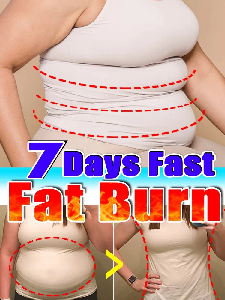 Abdominal Fat Burning Cream