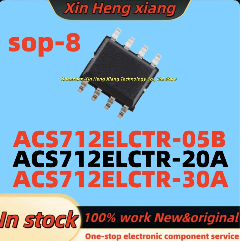 (5Pcs)100%New Acs71…