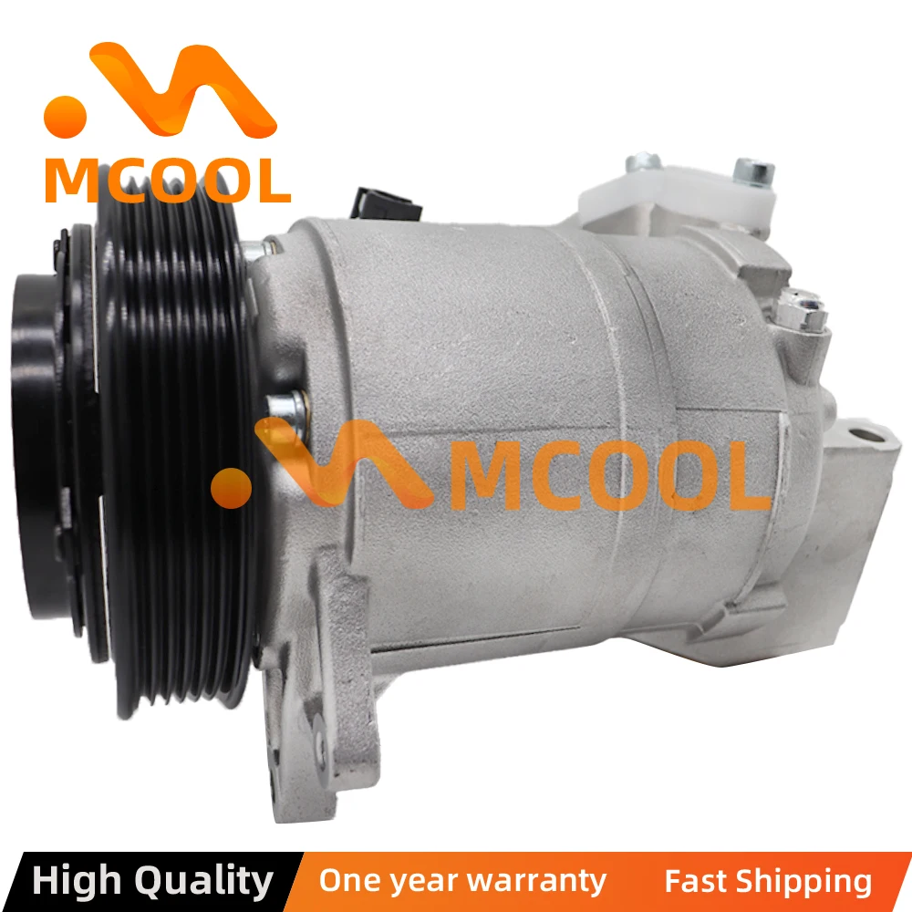 A/C Air Conditioning Compressor DKS17D For Nissan MAXIMA J31 TEANA 2.5L 926009Y40A 92600-9Y40A 5062118631 506211-8631