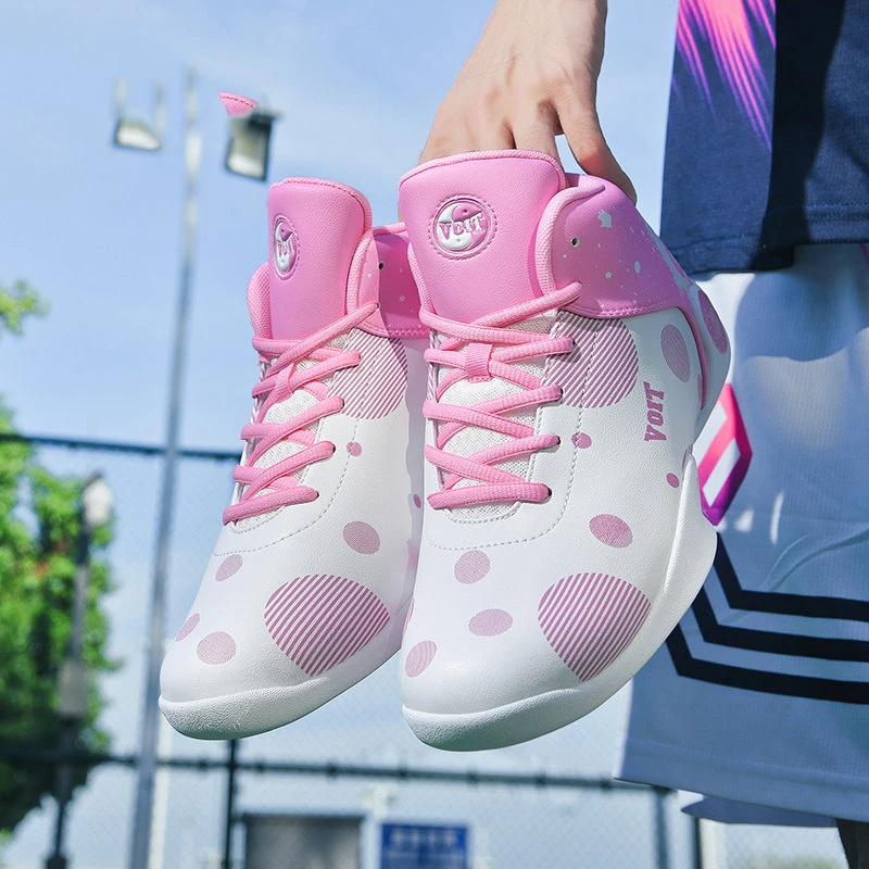 Hot-selling Lightweight Professional Anti-Slip Durable High-Quality Basketball Shoes Training Shoes Excellent