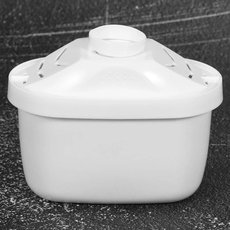 Top Sale 6X Water Filter Cartridge Filter Universal Water Jugs Home Cartridge Purifier For Jar Brita Maxtra Water Decalcificatio