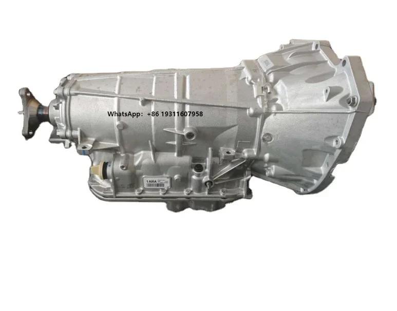 

6L45 New Gearbox Gearbox for CADILLAC Auto Transmission System Gearbox 6L45