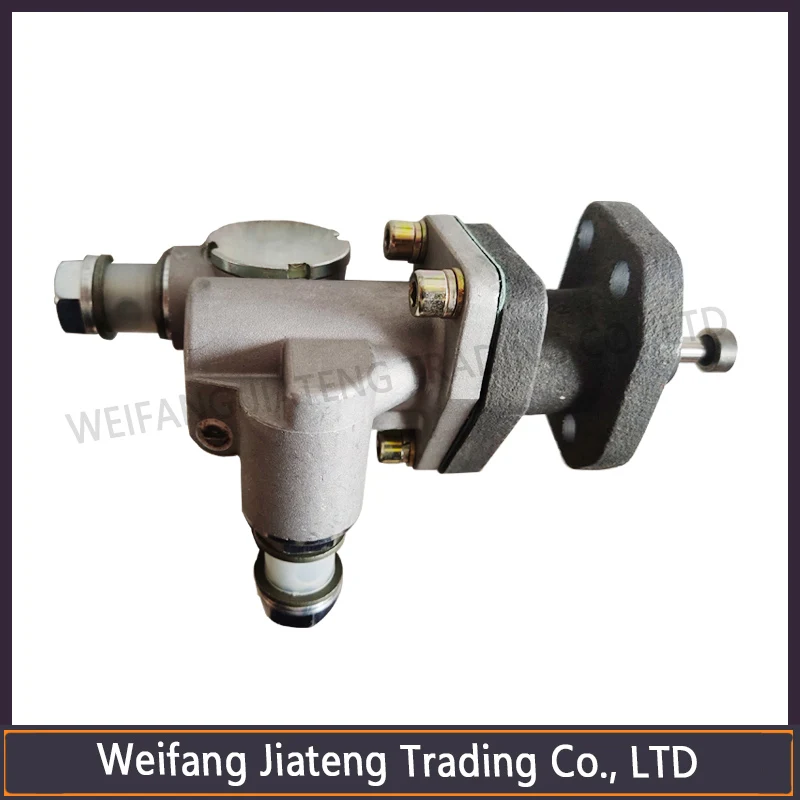 

Hand oil pump for Foton Lovol series tractor , part number: T75003318