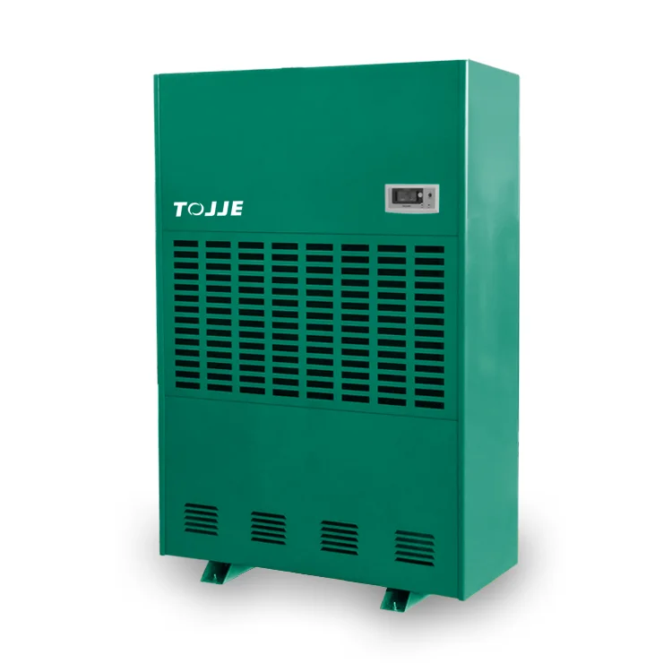 

Fast Dehumidifying 15 Kg/h Greenhouse Dehumidifier Industrial