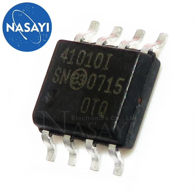 10PCS MCP41010-I/SN MCP41010 SOP-8