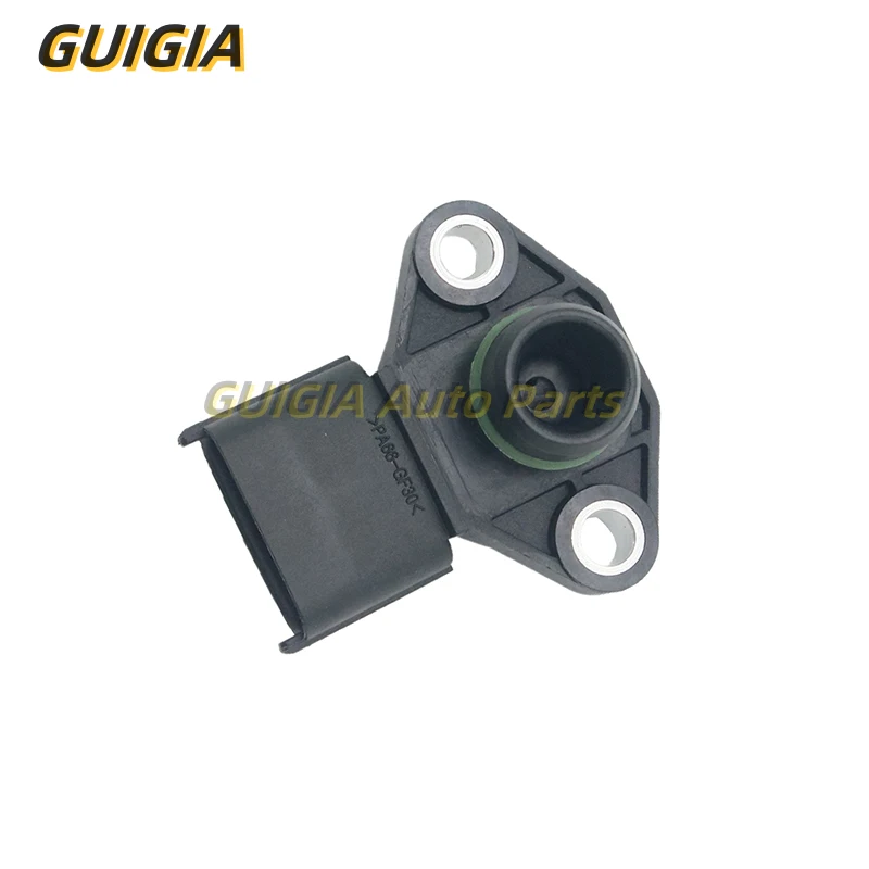 Intake Manifold Pressure Sensor 39300-2A600 for Hyundai Accent RB I20 I30 I40 GB IB GD VF 2011–2019 393002A600 Automotive Parts