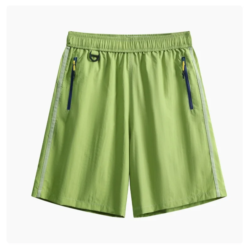 Women’s Lightweight Yoga Shorts 15