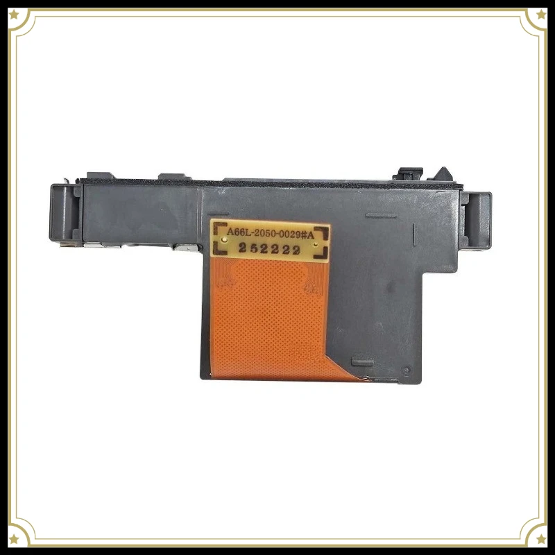 Used A66L-250-0029 #A CF Card Slot for 31i-A CNC System, Compact Flash Card Holder