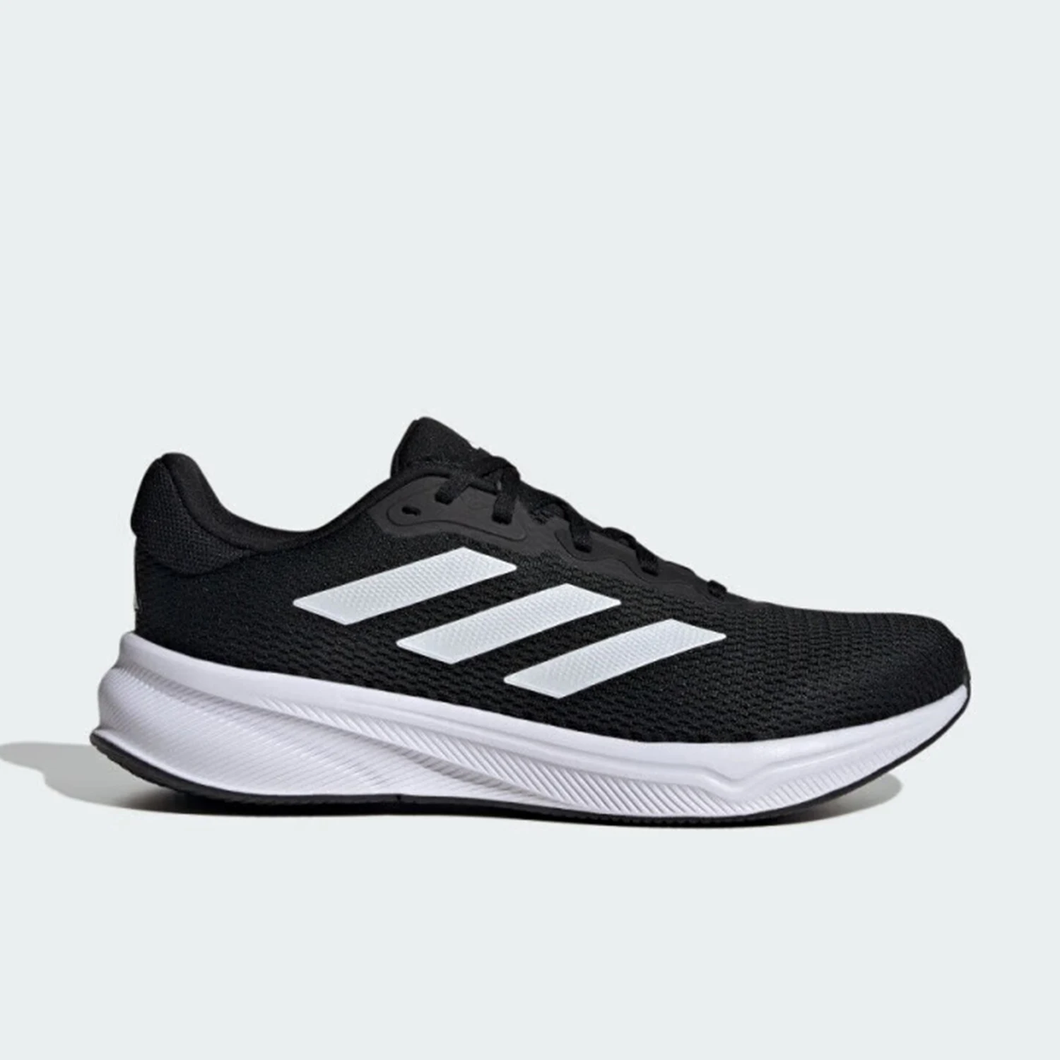 

Adidas Authentic Sports Men's Non-Slip Wear-Resistant Low-Top Lace-Up Running Shoes IH6007