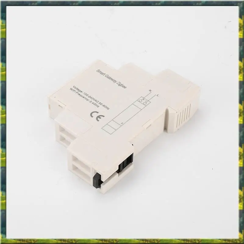 

Шлюз ABGZ ATMSGZ01, умное реле таймера, реле таймера, мобильное приложение, домашняя направляющая с счетчиком энергии