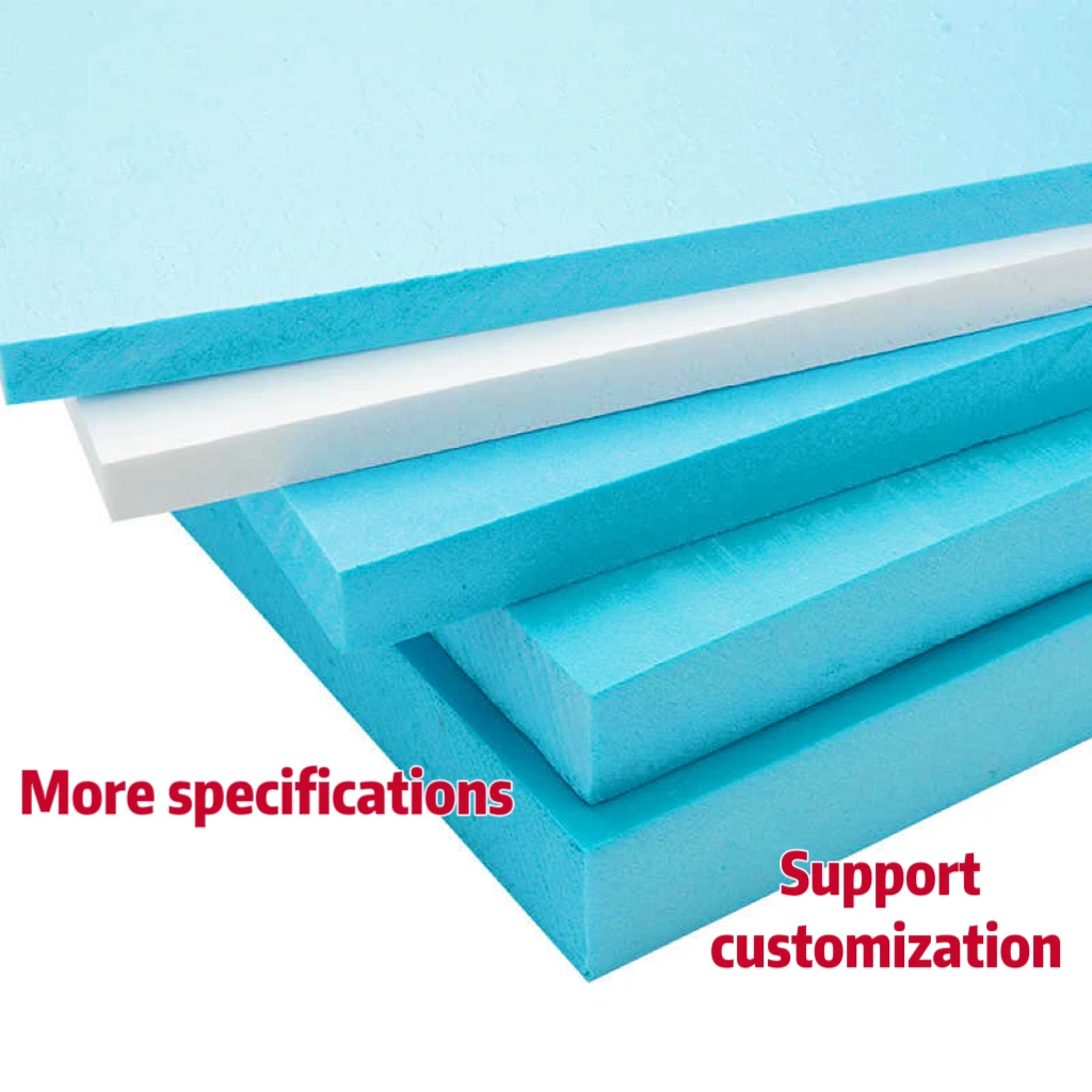 White/Black/blue PVC Foam Board High-Density Foam Board Used For DIY Building Model Materials Handmade Models  Landscape Models
