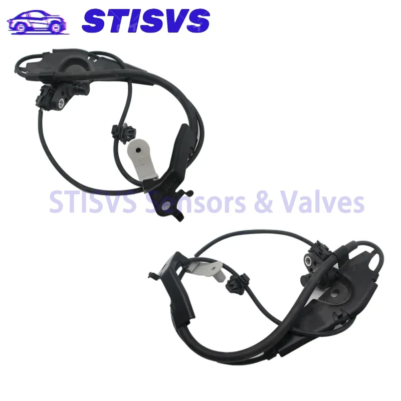 

89543-33100 Front Left/Right ABS Wheel Speed Sensor For Lexus Es2xx/350/300h Toyota Camry Aurion 89542-33100 Auto Spare Parts