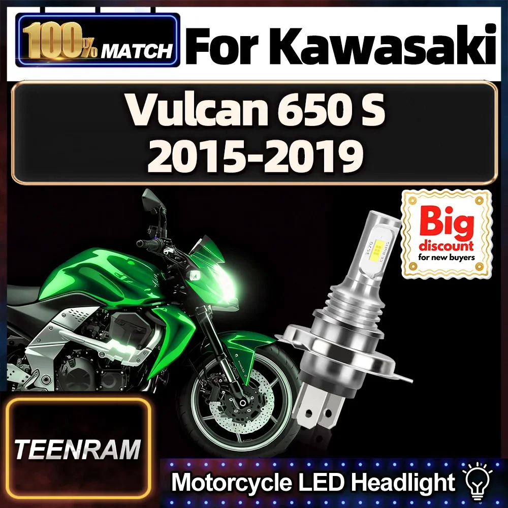 Roadsun For Kawasak…