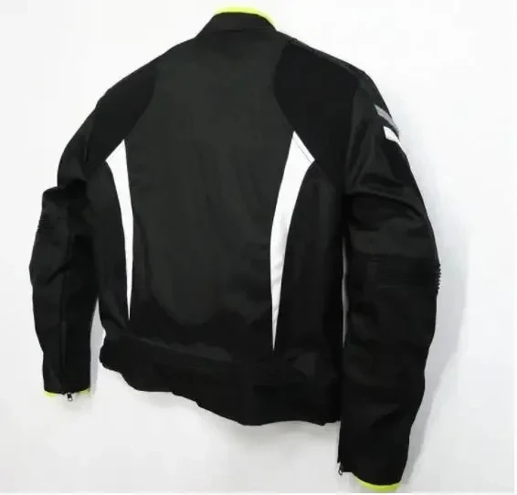 Moto Racing Jacket Winter Automobile Race Clothing Motorcycle Team