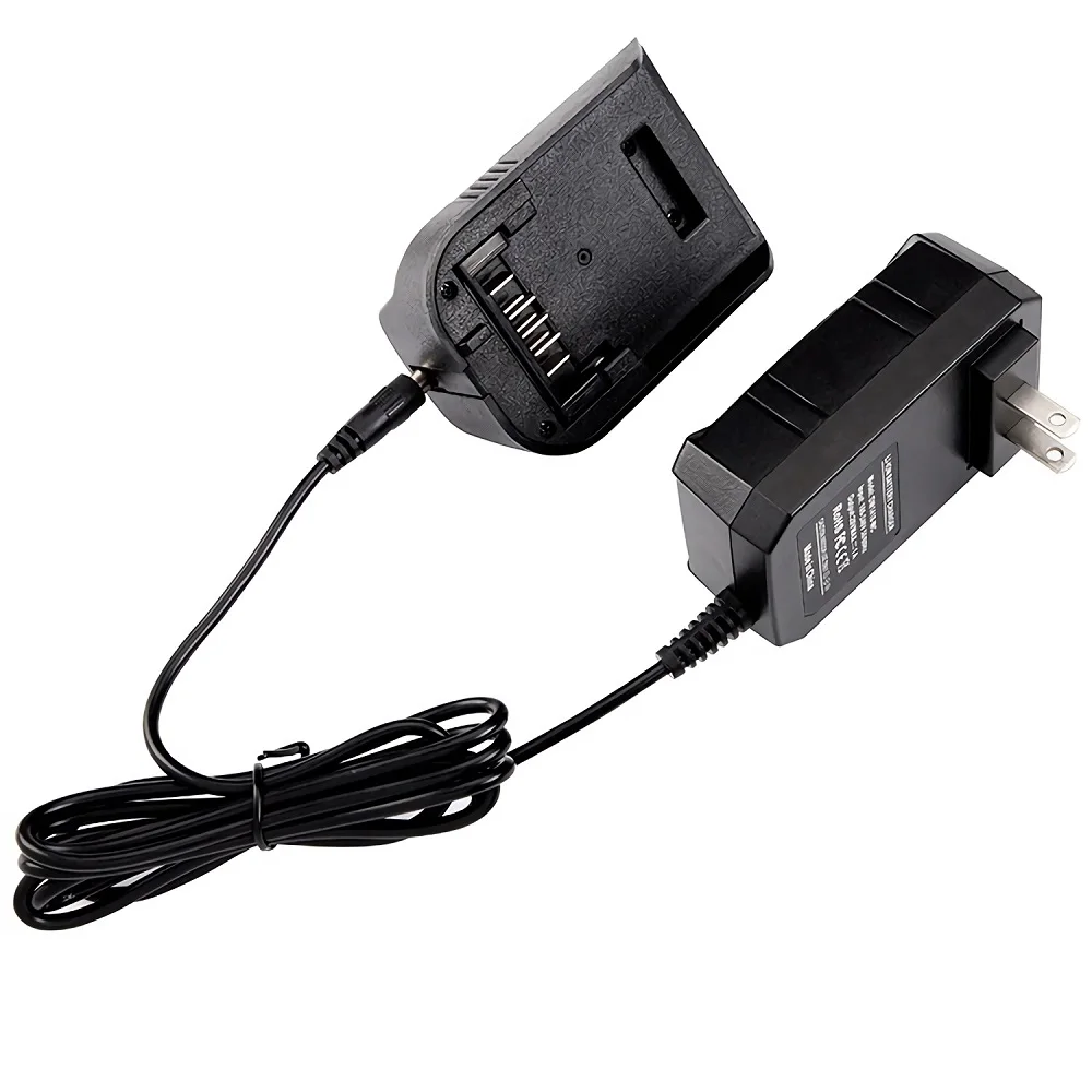 Cargador de batería de iones de litio DCB118, 14,4-20V, 1A, carga de repuesto para herramientas Dewalt para modelo DCB107, DCB115, DCB112, DCB143, DCB206