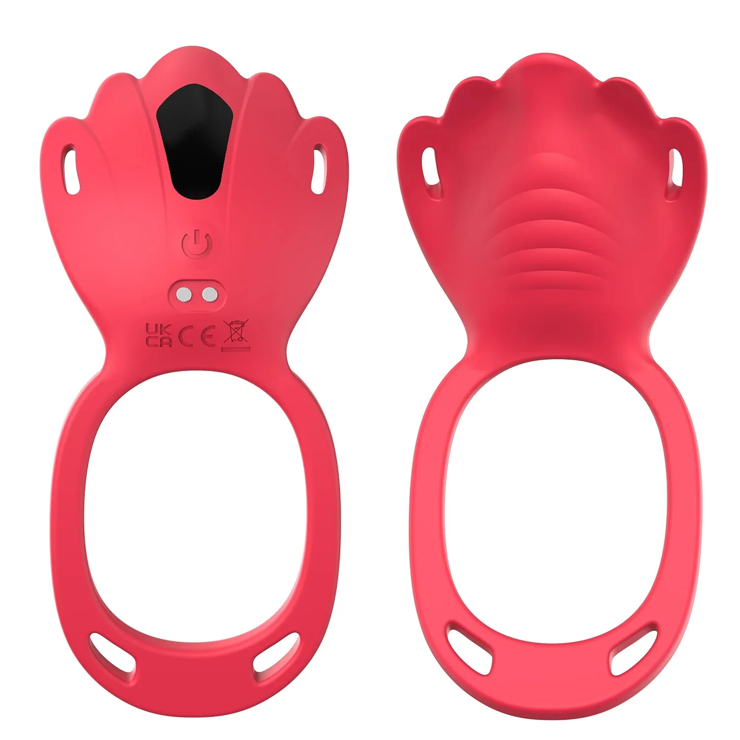 Adult Sex Toys Wearable Panty Vibrator Female Sex Toy Vibrating Penis Ring Clitoral Stimulator for Couples Adult Sex Toys 18